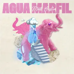 Agua Marfil