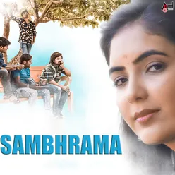 Ninna Naa Kandu (from "Sambhrama")