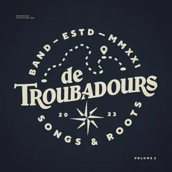 De Troubadours Vol. 2