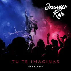 Tú Te Imaginas (Tour 2023)