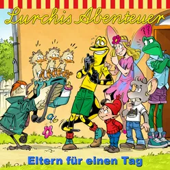 Eltern für einen Tag