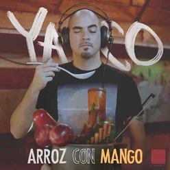 Arroz con Mango