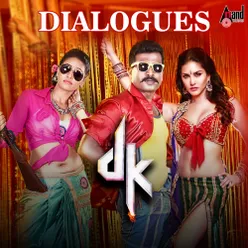 DK Dialogues