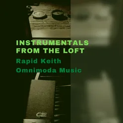 Instrumentals From The Loft