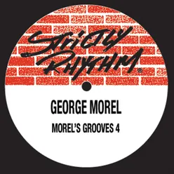 Morel's Grooves (Pt. 4)