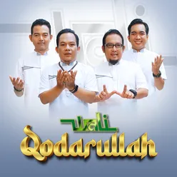 Qodarullah