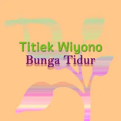 Bunga Tidur