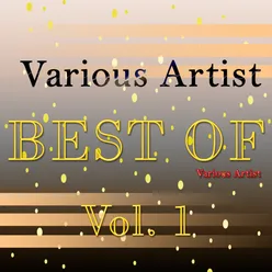 Best Of Various Artist, Vol. 1