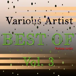 Best Of Various Artist, Vol. 3