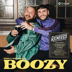 Boozy (Daseplate & Joedan Remix)