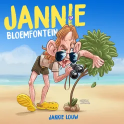 Jannie Bloemfontein