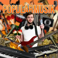 Populärmusik