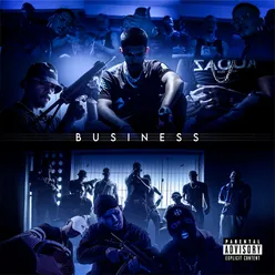 Business (feat. Erick Di)