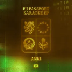 EU PASSPORT KARAOKE EP