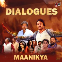 Maanikya Dialogues