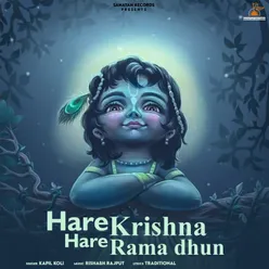 Hare Krishna Hare Rama Dhun