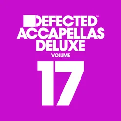 Deeper (Accapella)