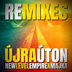 Újra úton (Remixes)