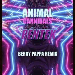 Péntek (Berry Papa Remix)