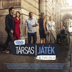 HBO: Társas játék (A II. évad dalai)