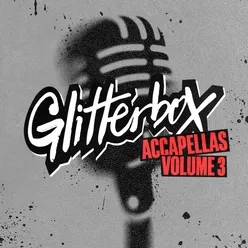 The Way (feat. Norman Vladimir) [Accapella]