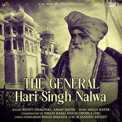 The General - Hari Singh Nalwa