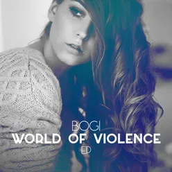 World of Violence (Piano Radio Edit)