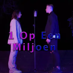 1 Op Een Miljoen