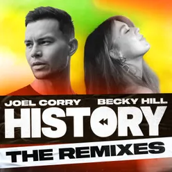 HISTORY (Sped Up Mix)