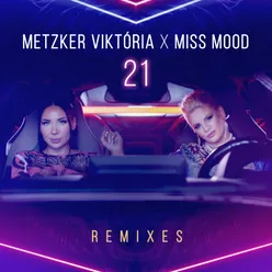 21 (Lennard x Gabriel B Remix)