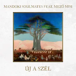 Új a szél (feat. Mező Misi)