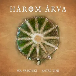 Három árva