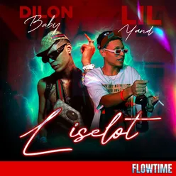 Liselot (feat. Dilon Baby)