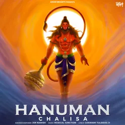 Hanuman Chalisa