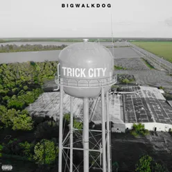 Trick City (Deluxe)