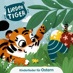 Kinderlieder für Ostern - EP