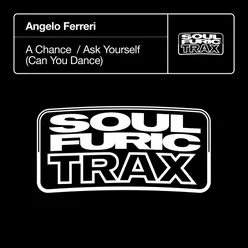Ask Yourself (Can You Dance) [Extended Mix]