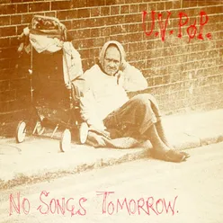 No Songs Tomorrow