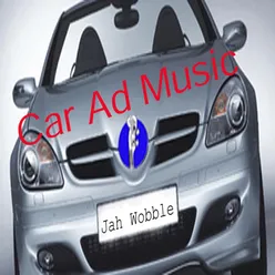 Car Ad Music 1