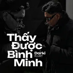 Thấy Được Bình Minh (feat. VRT)