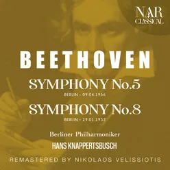 Symphony No. 8 in F Major, Op. 93, ILB 279: IV. Allegro vivace