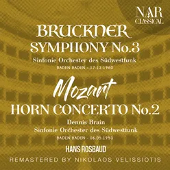 Horn Concerto No. 2 in E-Flat Major, K. 417, IWM 234: I. Allegro maestoso