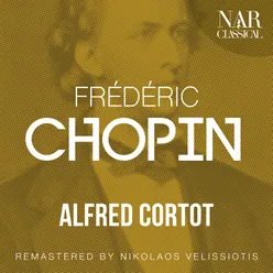 Preludes, Op. 28, IFC 94: XVII. Allegretto in A-Flat Major