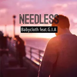 Needless (伴奏)