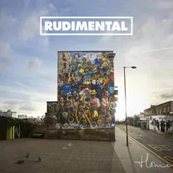 Feel the Love (feat. John Newman) (Rudimental VIP)