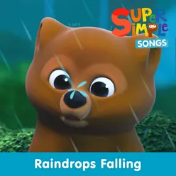 Raindrops Falling (Sing-Along)