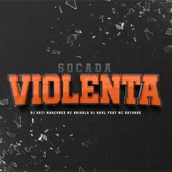 Socada Violenta (feat. Mc Datorre)