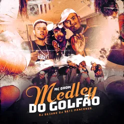 Medley do Golfão