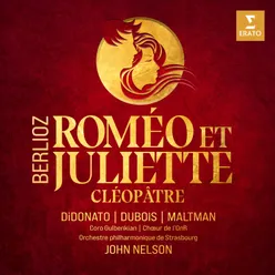 Roméo et Juliette, Op. 17, H 79, Pt. 2: Grande fête chez Capulet