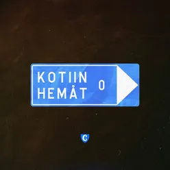 Kotiin (feat. AHTI, Timo Pieni Huijaus, Tuomas Kauhanen)